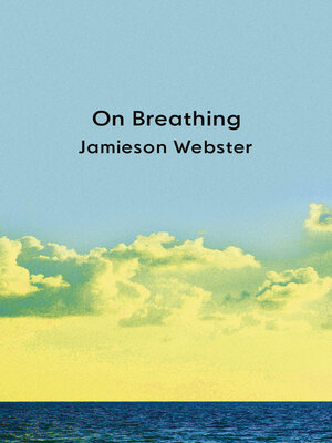 cover image of On Breathing
